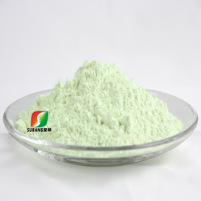 假如“冰墩墩”添加了熒光增白劑，它還會黃變嗎？