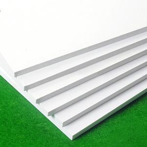 發泡板白又亮，熒光增白劑最重要