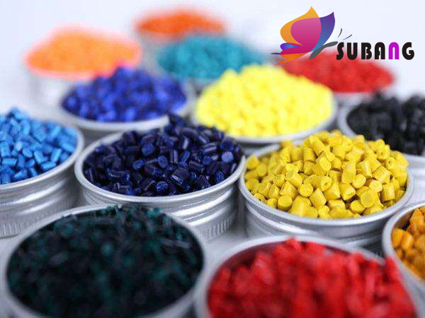 色母粒廠家要想贏得巨大商機，熒光增白劑至關重要