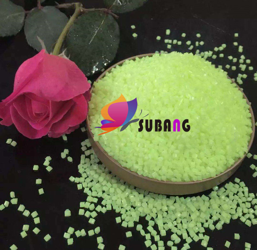 關于亮白母粒熒光增白劑，是進口的好還是國產的好