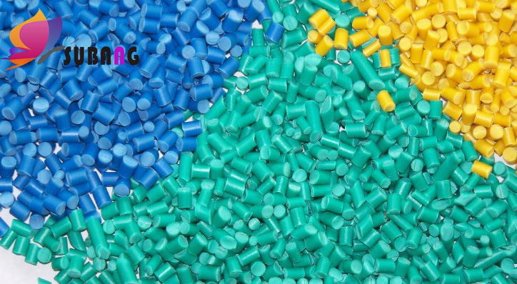 PVC電纜料熒光增白劑，國內有與巴斯夫媲美的嗎