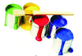 關(guān)于油漆熒光增白劑OB的用途和效果，您了解多少？