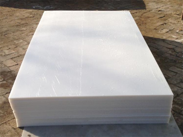 熒光增白劑OB-1在PE片材中的成功應用！