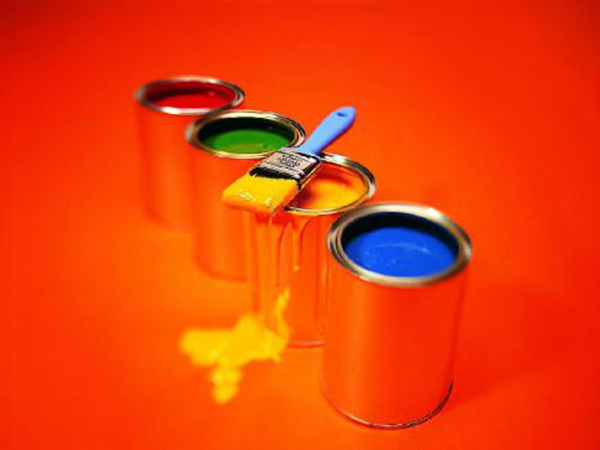 白色油漆要想白度好，亮度高，就用這款熒光增白劑！