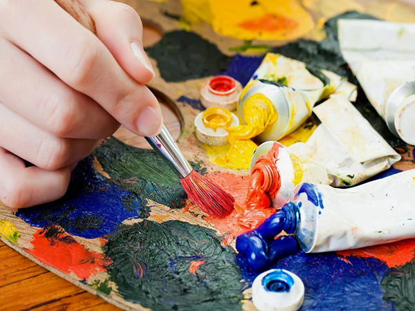 山東熒光增白劑廠(chǎng)家與廣東顏料廠(chǎng)家達(dá)成長(zhǎng)期合作！