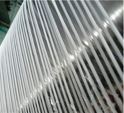 塑料拉絲可以用哪款熒光增白劑，這你知道嗎？